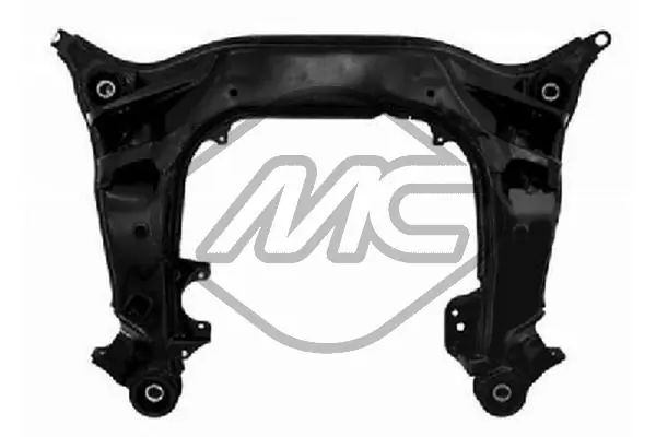 Metalcaucho felfüggesztés, motor - 54279 - TothCarparts