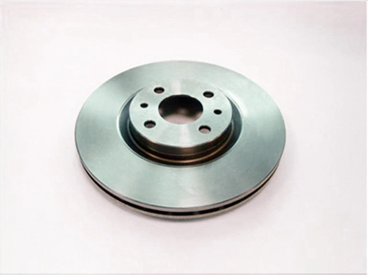 TECDRIVE féktárcsa - TDF0125 - TothCarparts