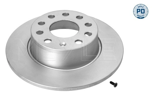 MEYLE féktárcsa - 115 523 0048/PD - TothCarparts