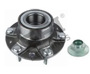 EBI kerékcsapágy készlet - EBK2354 - TothCarparts