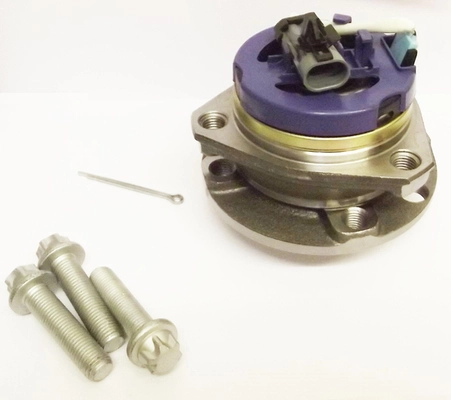 ABTEX kerékcsapágy készlet - LBK8106 - TothCarparts