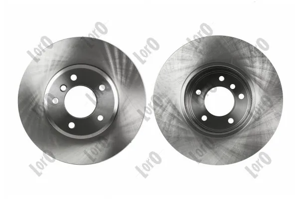 ABAKUS féktárcsa - 231-03-085 - TothCarparts