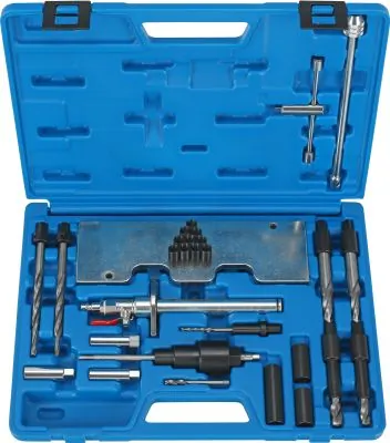 Condor werkzeug Menetmetszőszerszám készlet, izzítógyertya - 2089 - TothCarparts
