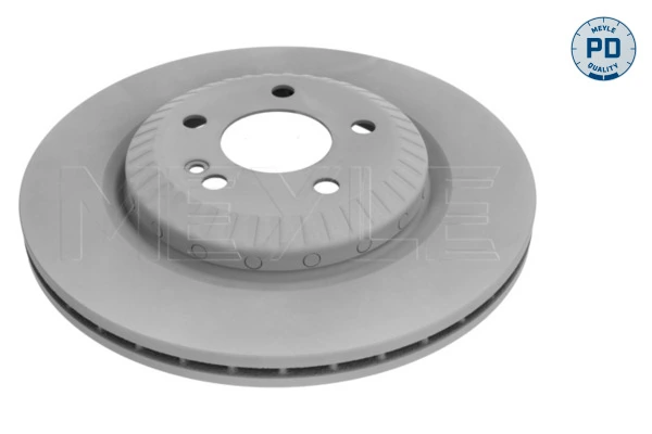 MEYLE féktárcsa - 083 523 1003/PD - TothCarparts