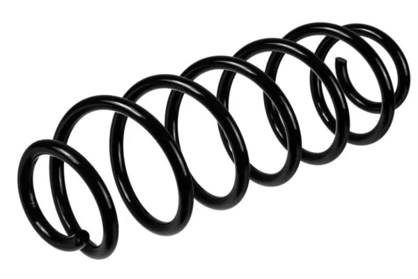 ZentParts futómű rugó - Z38312 - TothCarparts
