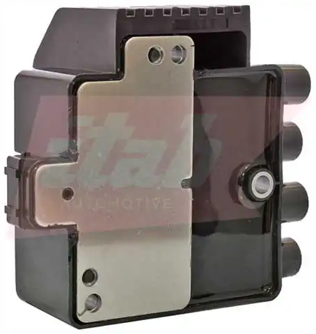 ITAB AUTOMOTIVE gyújtótekercs - 80077005AV - TothCarparts