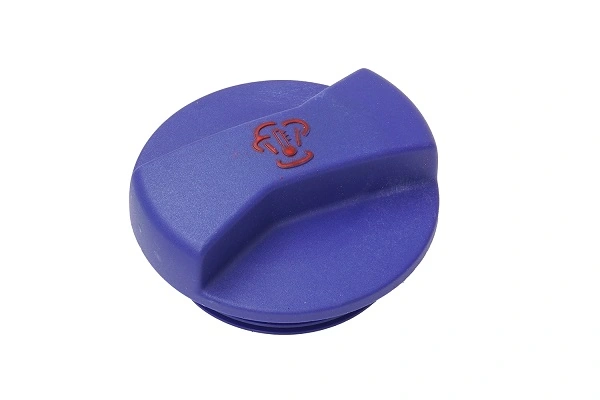 ASAM AUTOMOTIVE Zárófedél, hűtőfolyadék-tartály - 33556 - TothCarparts