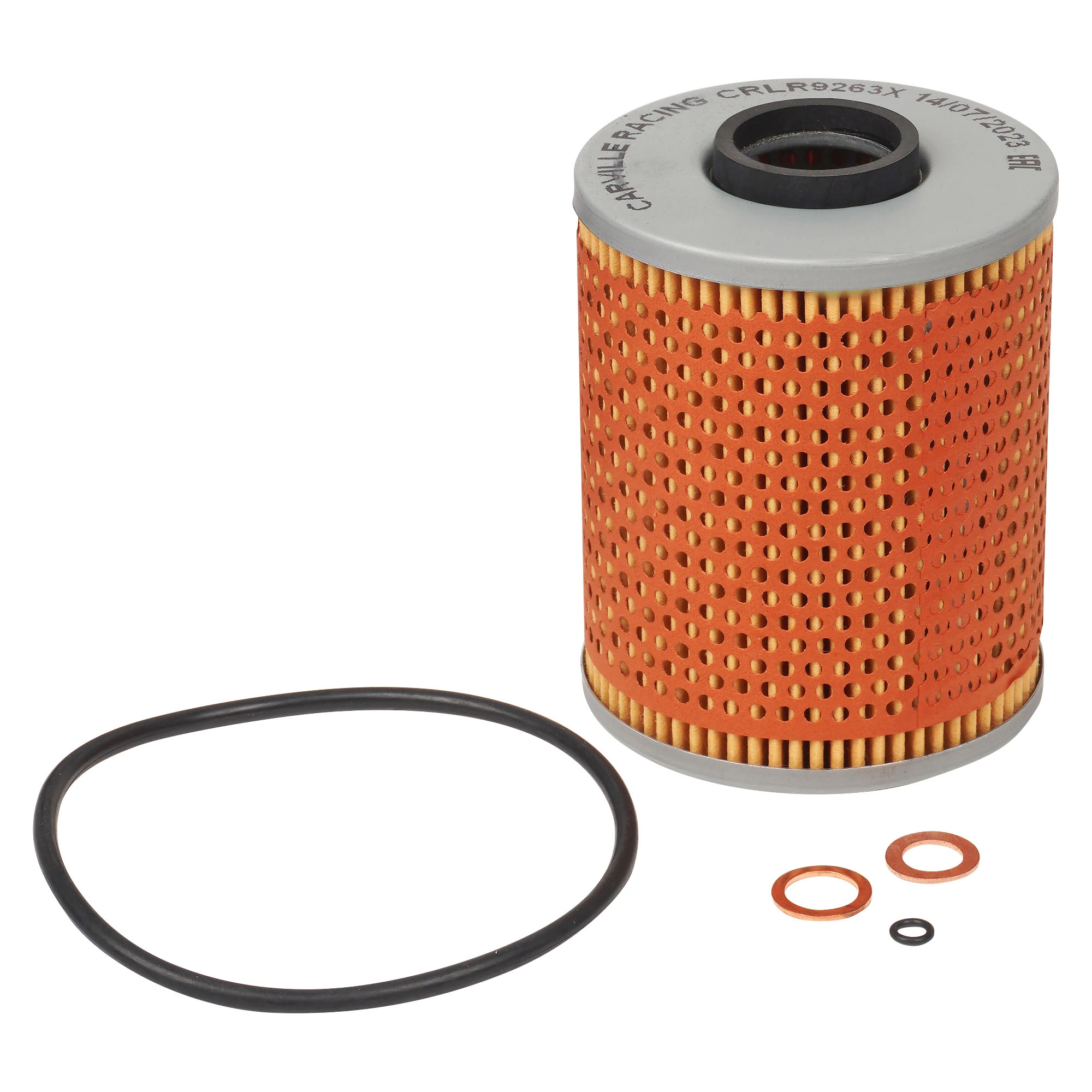 CARVILLE RACING olajszűrő - CRLR9263X - TothCarparts