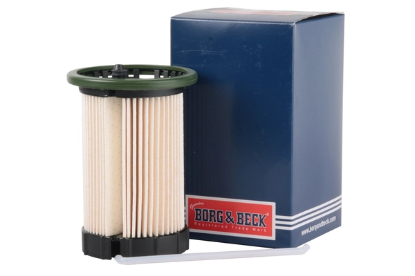 BORG & BECK Üzemanyagszűrő - BFF8315 - TothCarparts