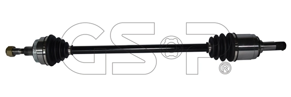 GSP-BR hajtótengely - 235018 - TothCarparts