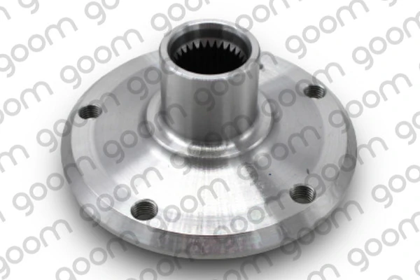 GOOM kerékagy - WBH-0202 - TothCarparts