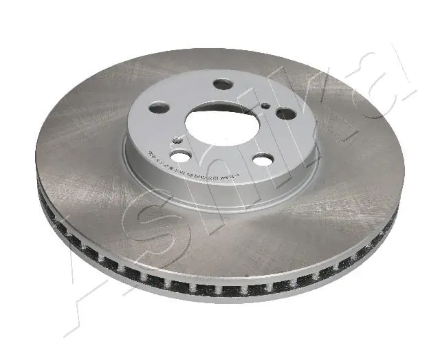 4X4 ESTANFI féktárcsa - EST-60-02-2043C - TothCarparts
