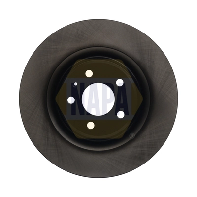 NAPA féktárcsa - NBD5569 - TothCarparts