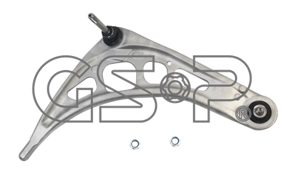 GSP-BR lengőkar, kerékfelfüggesztés - S060359 - TothCarparts