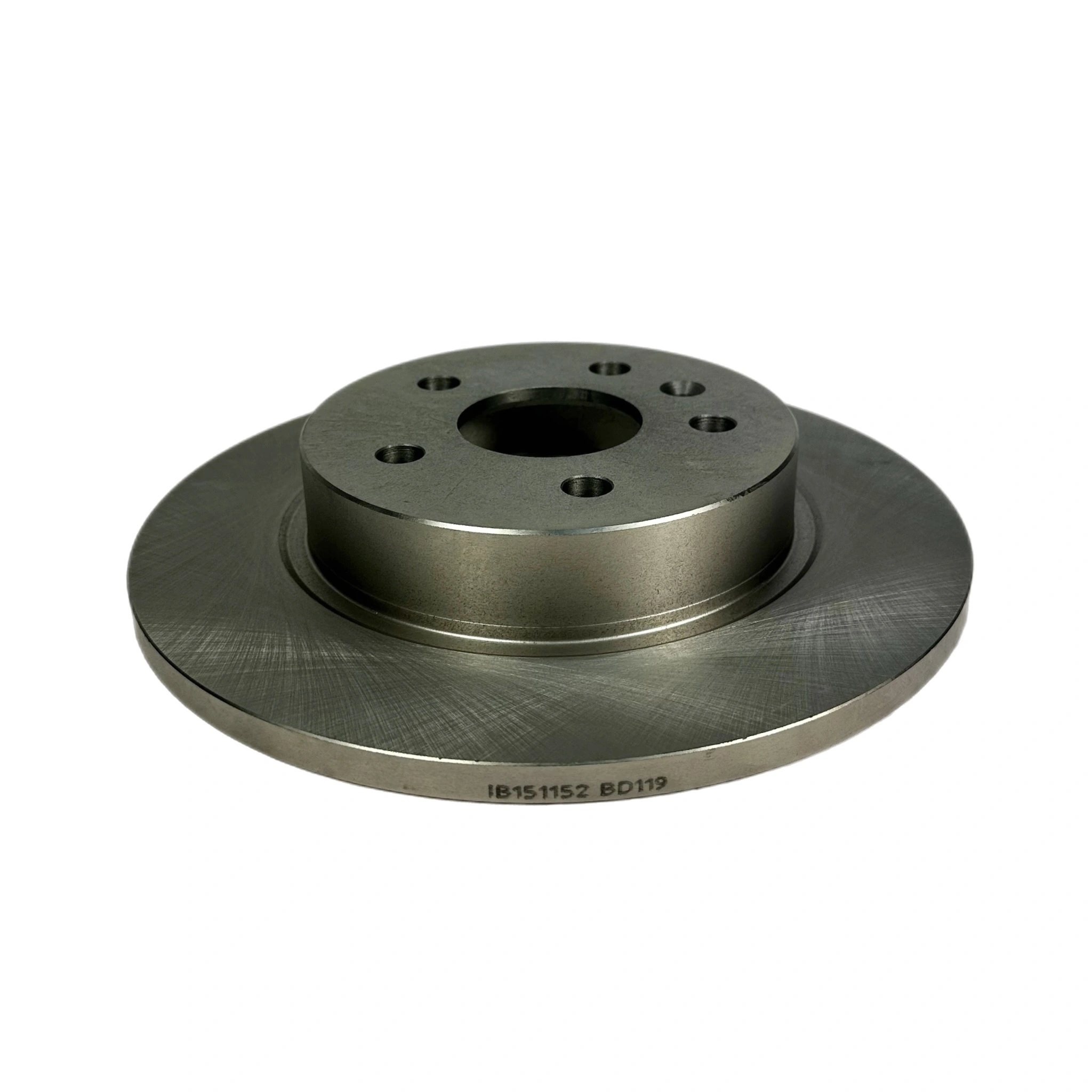 IBERIS féktárcsa - IB151152 - TothCarparts