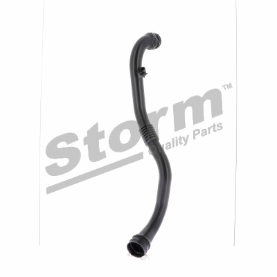 STORM QUALITY PARTS Töltőlevegő cső - STO8750003 - TothCarparts