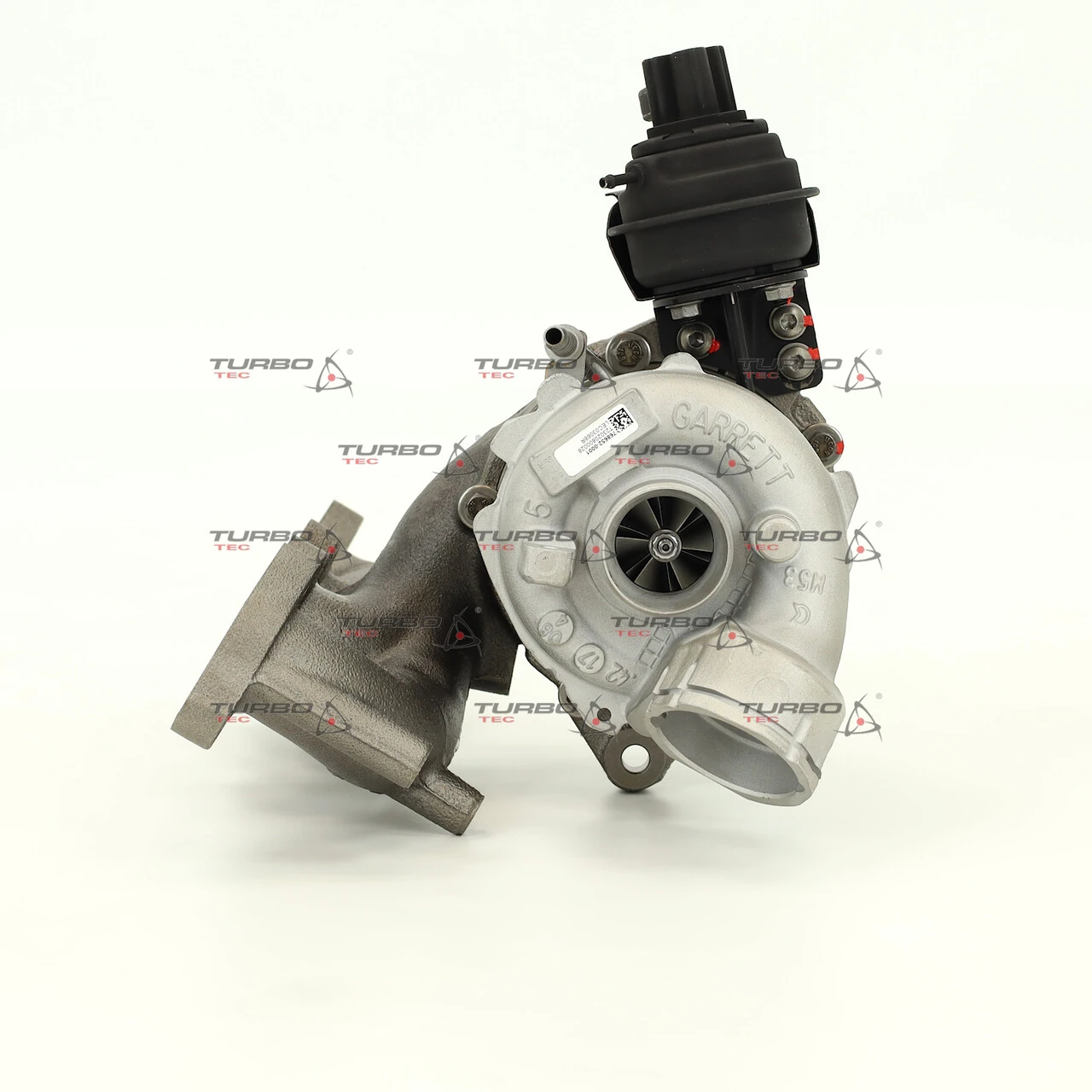 TURBO-TEC töltő, feltöltés - TT7205 - TothCarparts