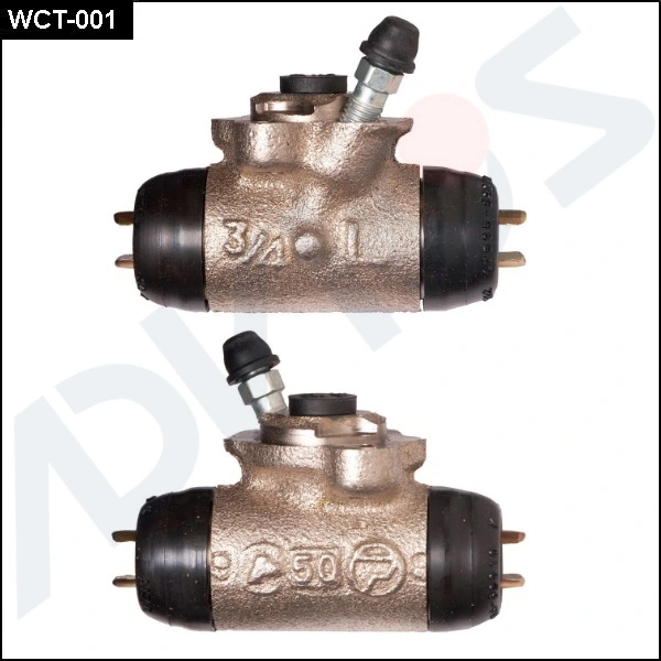 ADVICS fékmunkahenger - WCT-001 - TothCarparts