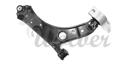 WOLVER vezetőkar fej - SP306602 - TothCarparts