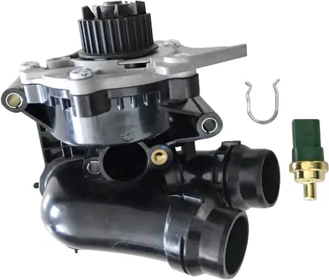 Hana Vízszivattyú, motorhűtés - 77-9147BHSPL - TothCarparts
