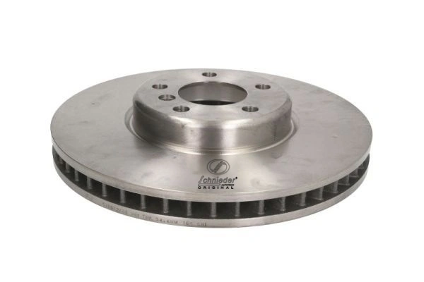 SCHNIEDER AUTOTECH féktárcsa - BMS55.00160 - TothCarparts