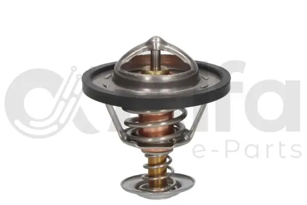 Alfa e-Parts termosztát, hűtőfolyadék - AF12412 - TothCarparts