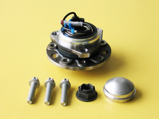 ABTEX kerékcsapágy készlet - LBK8882 - TothCarparts