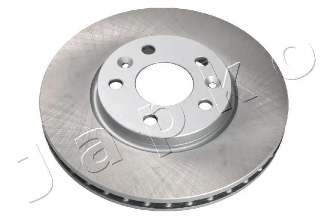 JAPKO féktárcsa - 601000C - TothCarparts