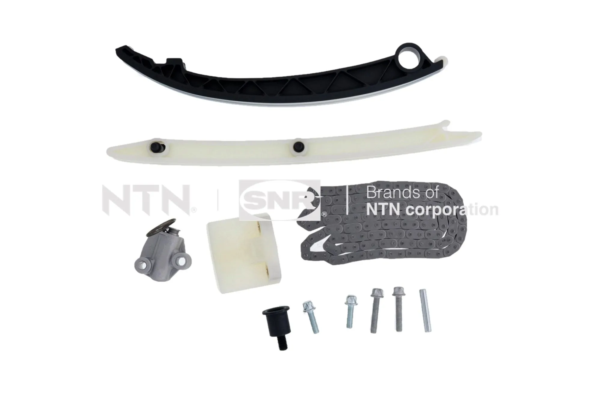SNR vezérműlánc készlet - KDC453.10 - TothCarparts