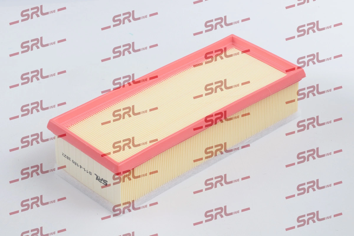 SRLine légszűrő - S11-4180 - TothCarparts