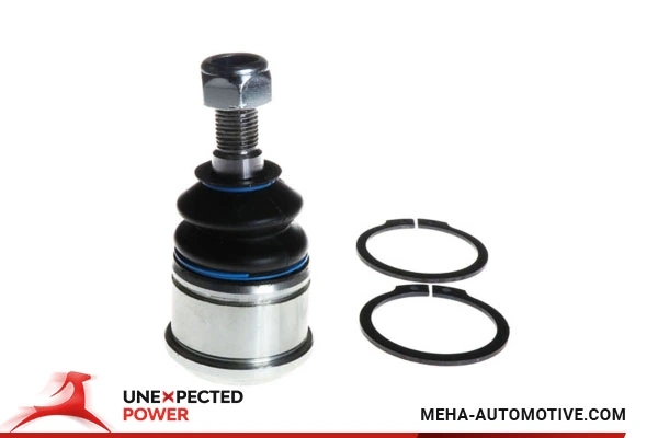 MEHA AUTOMOTIVE Támasztó-/vezetőcsukló - MH20748 - TothCarparts