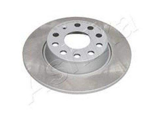 ZPY féktárcsa - 5Q0 615 601 D - TothCarparts