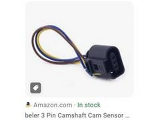 ZPY Javítókészlet, kábelköteg - 1J0973703 - TothCarparts