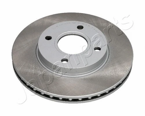 PEMEBLA féktárcsa - JAPDI-307C - TothCarparts