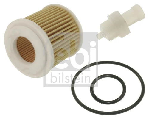 FEBI BILSTEIN olajszűrő - 184419 - TothCarparts