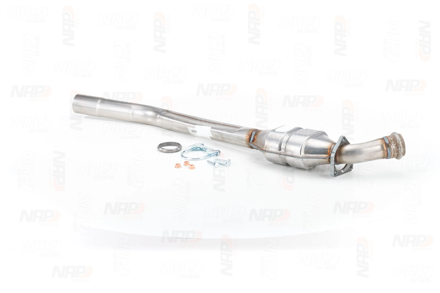 NAP carPARTS katalizátor - CAK10063 - TothCarparts