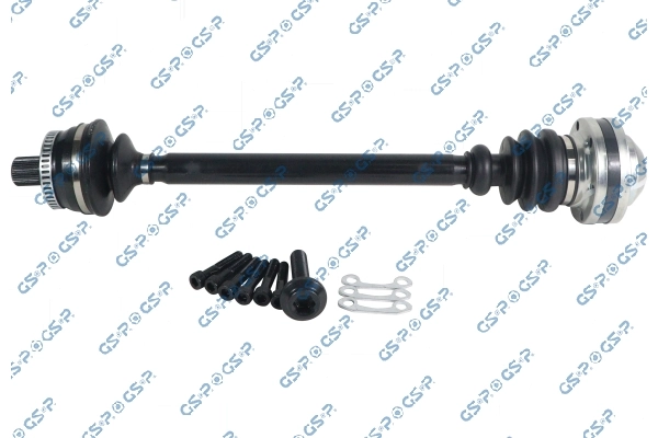 GSP hajtótengely - 202401 - TothCarparts