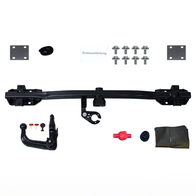 RAMEDER vonótalp - 113215 - TothCarparts