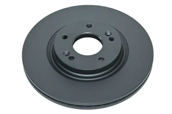 ZentParts féktárcsa - Z06332 - TothCarparts
