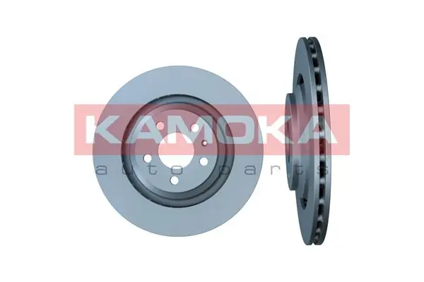 KAMOKA féktárcsa - 103431 - TothCarparts