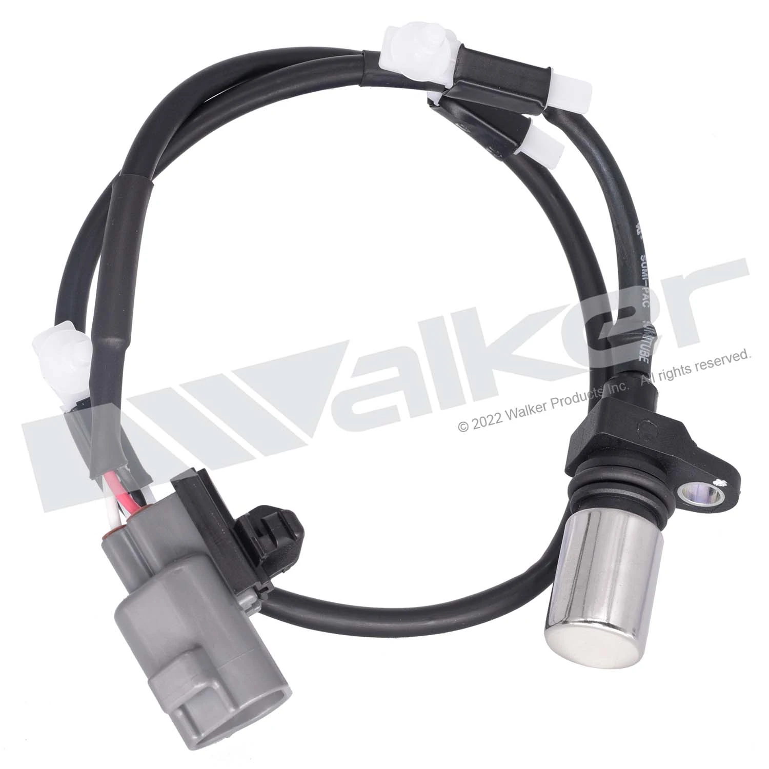 WALKER PRODUCTS impulzusadó, főtengely - 235-2246 - TothCarparts