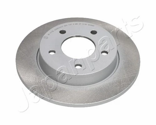 PEMEBLA féktárcsa - JAPDP-321C - TothCarparts