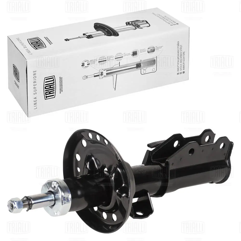 TRIALLI lengéscsillapító - AG 21363 - TothCarparts