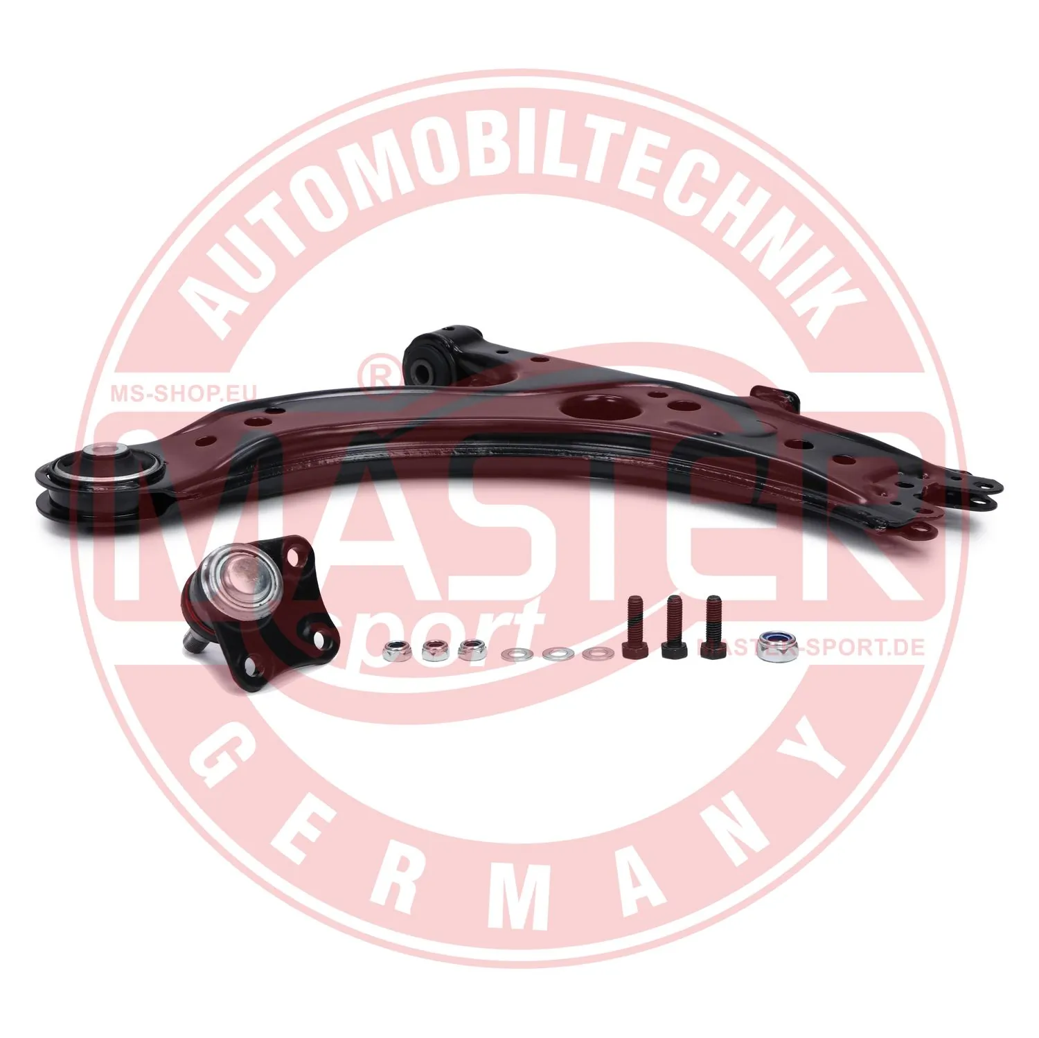 MASTER-SPORT GERMANY lengőkar, kerékfelfüggesztés - 22475R-SET-MS - TothCarparts