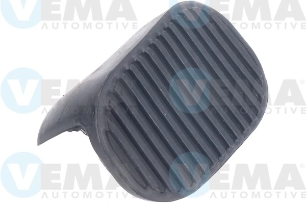 VEMA Pedálbetét, kuplungpedál - 312012 - TothCarparts