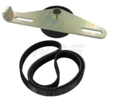 NPS hosszbordás szíj készlet - N108N03 - TothCarparts
