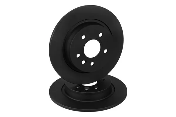 ZentParts féktárcsa - Z06149 - TothCarparts