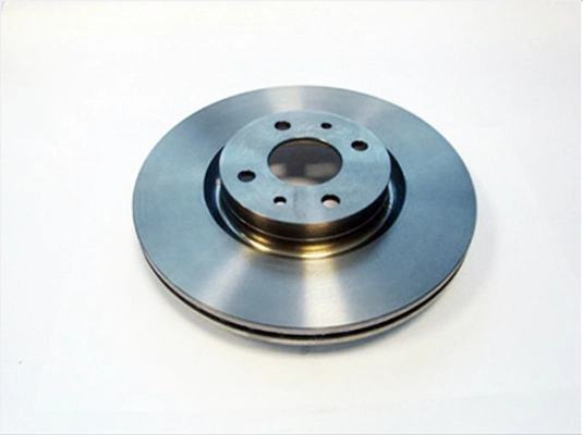TECDRIVE féktárcsa - TDF0062 - TothCarparts