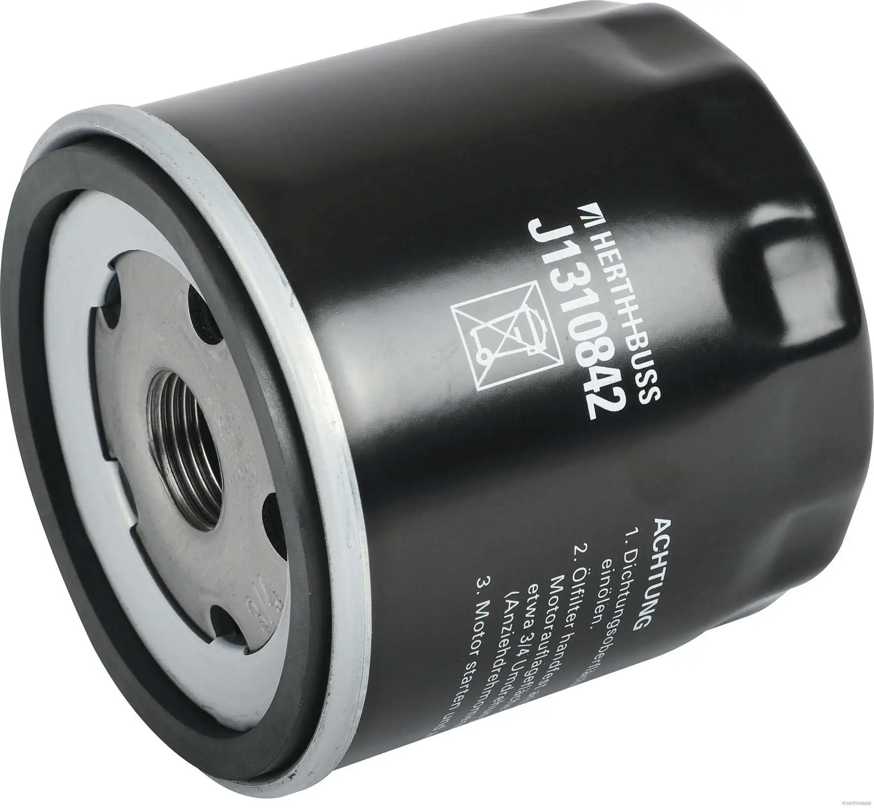 HERTH+BUSS JAKOPARTS olajszűrő - J1310842 - TothCarparts