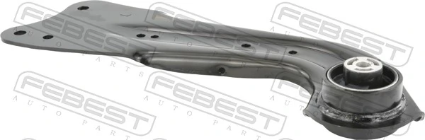 FEBEST lengőkar, kerékfelfüggesztés - 2325-1K0LH - TothCarparts